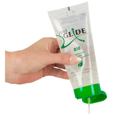 Лубрикант - Just Glide Bio, 200 мл