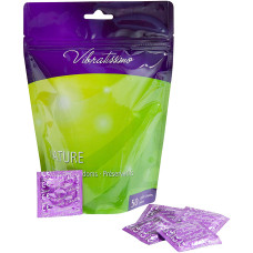 Презервативи - Vibratissimo Nature, 50 шт.
