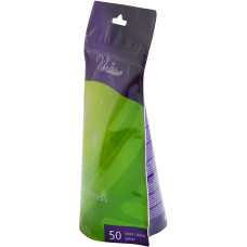 Презервативи - Vibratissimo Nature, 50 шт.