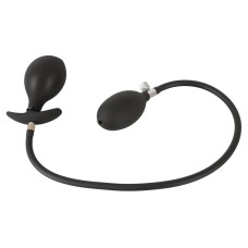 Надувна анальна пробка - You2Toys Inflatable Plug