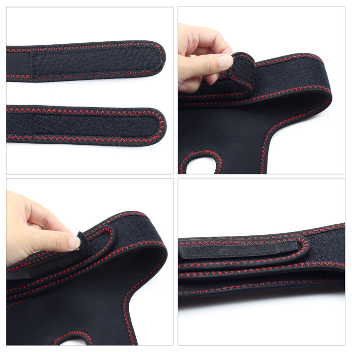Страпон - Ingen Easy Strap-On Set 8.5" Flesh