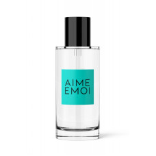 Жіночі парфуми - Aime Emoi, 50 мл