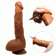Фалоімітатор - Beautiful Encounter Jason Dildo Latin