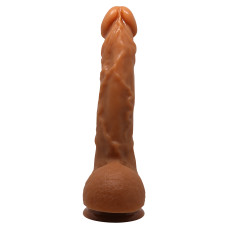 Фалоімітатор - Beautiful Encounter Jason Dildo Latin