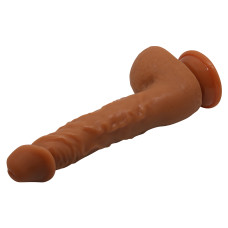 Фалоімітатор - Beautiful Encounter Jason Dildo Latin