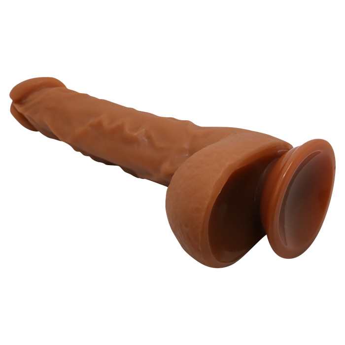 Фалоімітатор - Beautiful Encounter Jason Dildo Latin