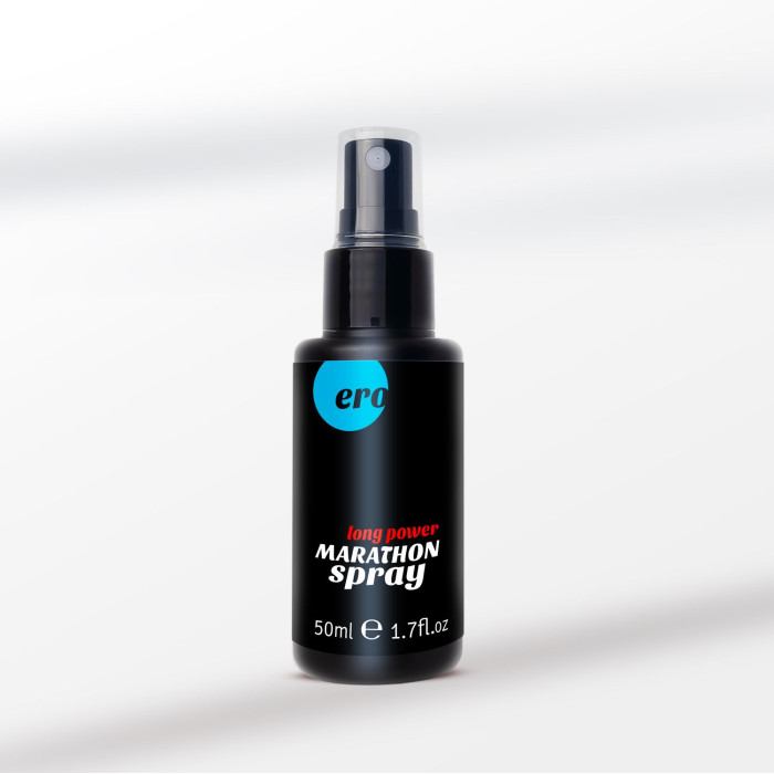 Спрей - Ero Long Power Marathon Spray Men, 50 мл