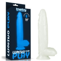 Фалоімітатор - Lumino Play Dildo 10"
