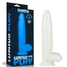 Фалоімітатор - Lumino Play Dildo 10"