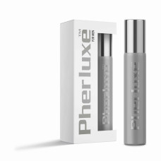 Чоловічі парфуми з феромонами - Pherluxe Silver For Men, 33 мл