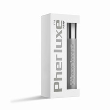 Чоловічі парфуми з феромонами - Pherluxe Silver For Men, 33 мл