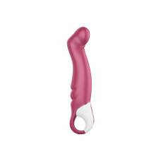 Вібратор - Satisfyer Petting Hippo