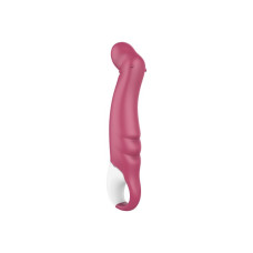 Вібратор - Satisfyer Petting Hippo