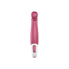Вібратор - Satisfyer Petting Hippo