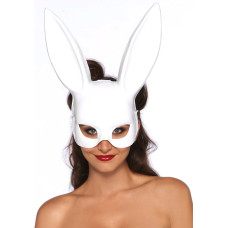 Маска - Masquerade Rabbit Mask White