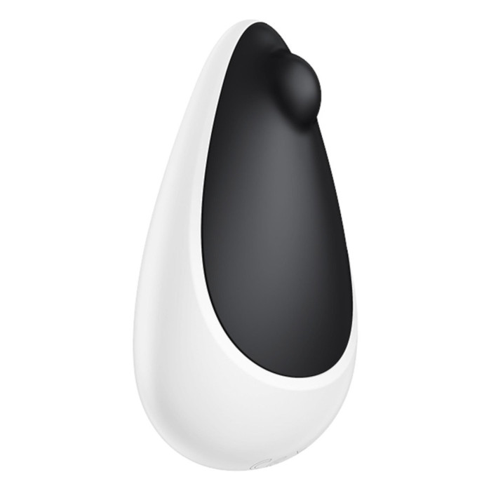 Вакуумний кліторальний стимулятор - Satisfyer Spot On 3 Black