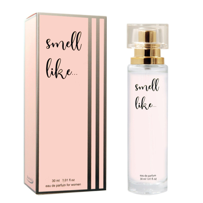 Жіночі парфуми з феромонами - Aurora Smell Like 07 Woman, 30 мл