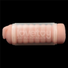 Мастурбатор - Virgin-Skin Blowout Stroker Vagina and Anus