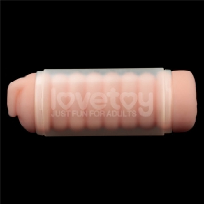 Мастурбатор - Virgin-Skin Blowout Stroker Vagina and Anus