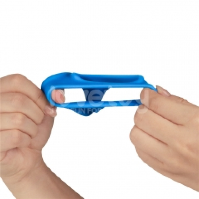 Насадка на член - Pinnacle Pro Trio Grip Enhancer Sleeve