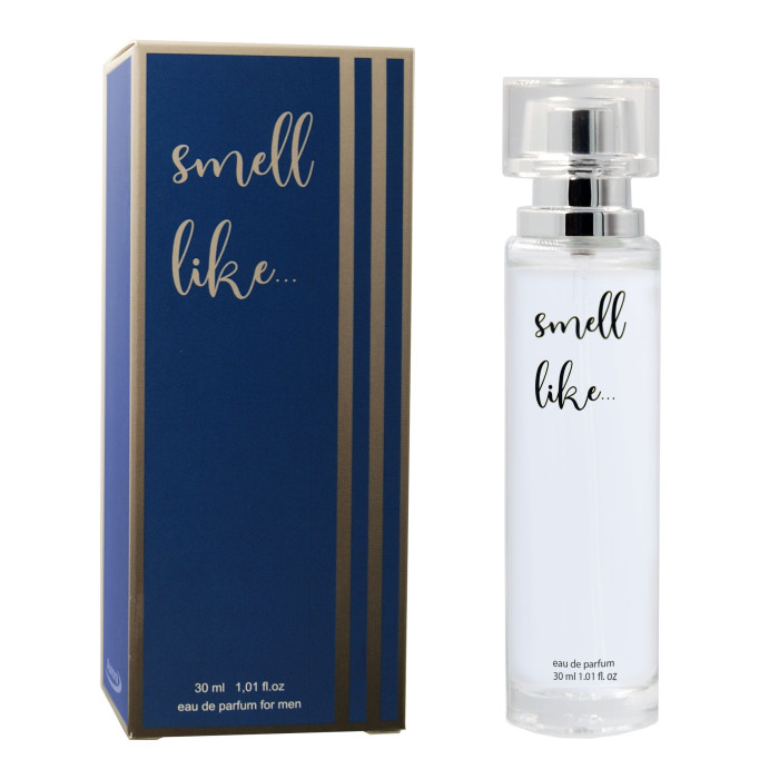 Чоловічі парфуми з феромонами - Aurora Smell Like 11 Men, 30 мл