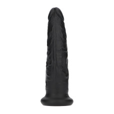Фалоімітатор з ароматом лакриці - Toyz4lovers Delicious Dildo Liquorice, 19,5 см