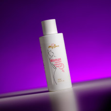 Звужуючий гель - MyLove Woman Sensitive Tightening Med Gel, 150 мл