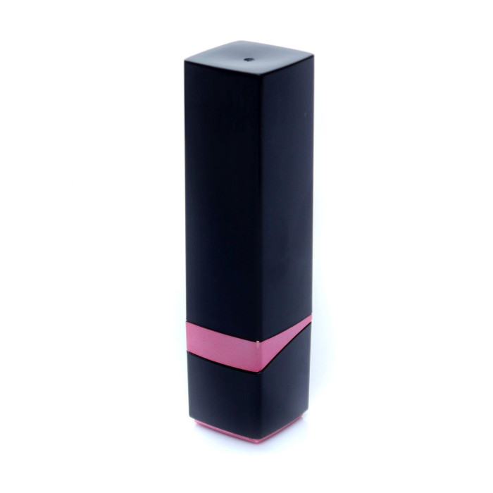 Міні-вібратор - Rechargeable Lipstick Vibrator Black
