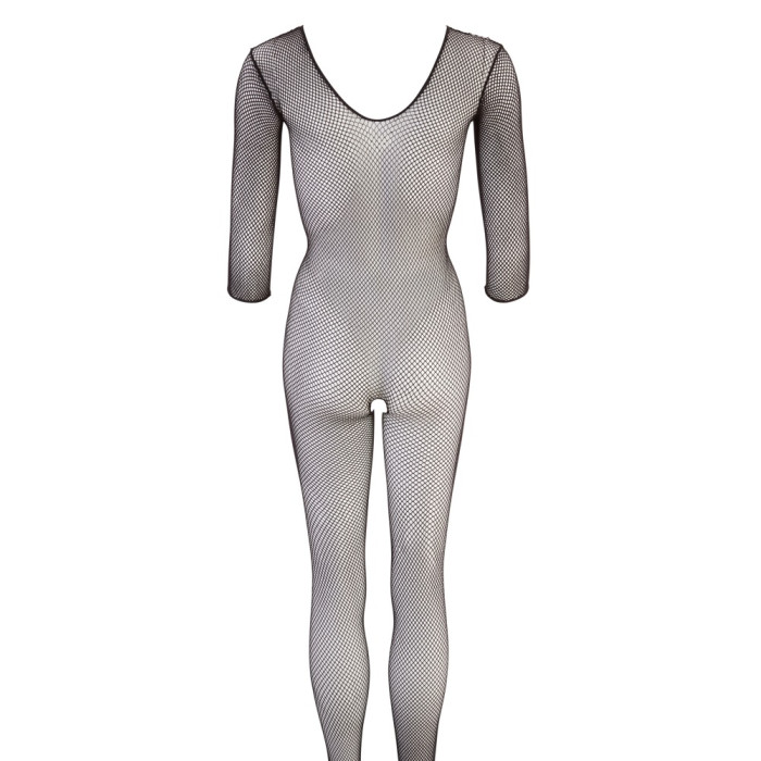Бодістокінг - 2306180 NO:XQSE Net Catsuit black S-L