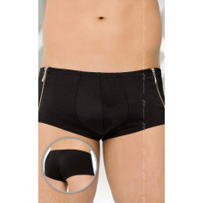 Чоловічі трусики - Shorts 4500, black M