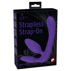 Страпон - Strapless Strap-On