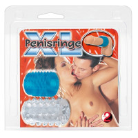 Насадки на член - XL Penisringe