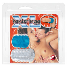 Насадки на член - XL Penisringe