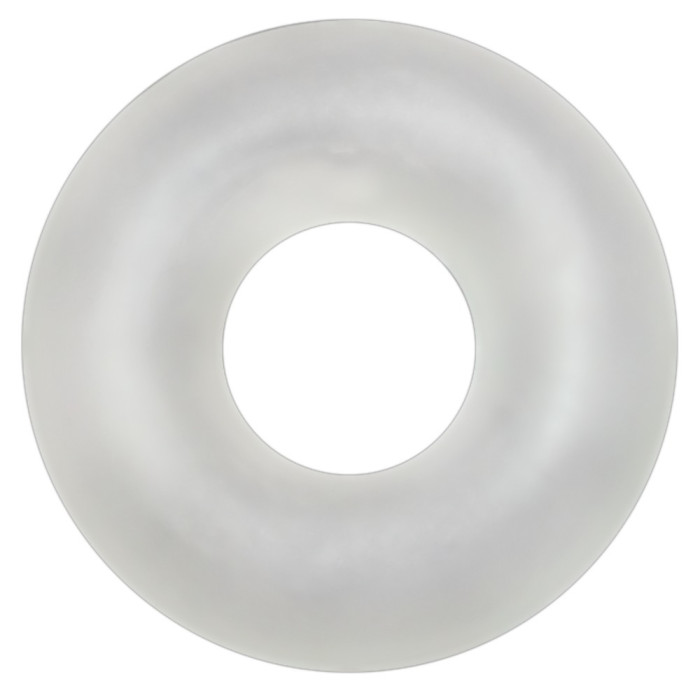 Ерекційне кільце - Stretchy Cock Ring Clear