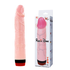 Вібратор - RockIn Dong Vibrator, 21 см