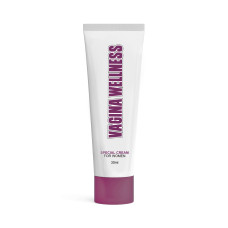 Крем - Vagina Wellness, 30 мл