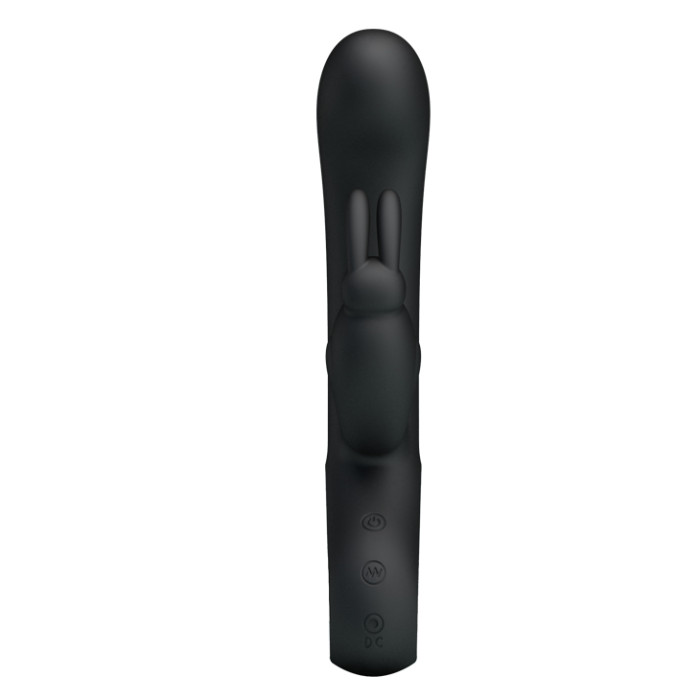 Вібратор - Pretty Love Webb Vibrator Black