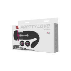 Мастурбатор - Pretty Love Breton Masturbator(4×AAA)
