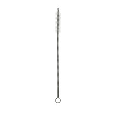 Скляні трубочки Glass Drinking Straw Willy (в наборі 4 трубочки та щіточка)