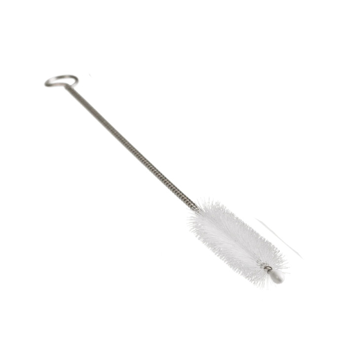 Скляні трубочки Glass Drinking Straw Willy (в наборі 4 трубочки та щіточка)
