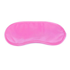 Маска - Love Mask Pink - Boss Series Fetish