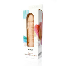 Фалоімітатор - WIND-dildo
