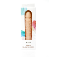Фалоімітатор - WIND-dildo