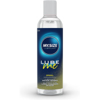 Лубрикант - My.Size Lube Me Anal, 250 мл
