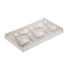 Форма для льоду Ice Cube Tray Penis