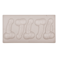 Форма для льоду Ice Cube Tray Penis