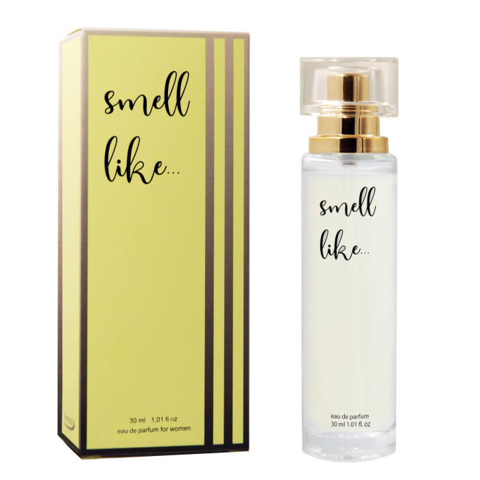 Жіночі парфуми з феромонами - Aurora Smell Like 06 Woman, 30 мл