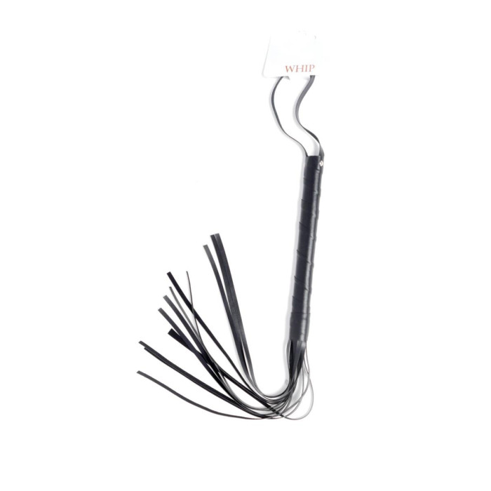 Батіг - Fetish B-Series Whip Black