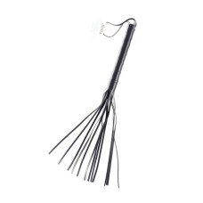 Батіг - Fetish B-Series Whip Black