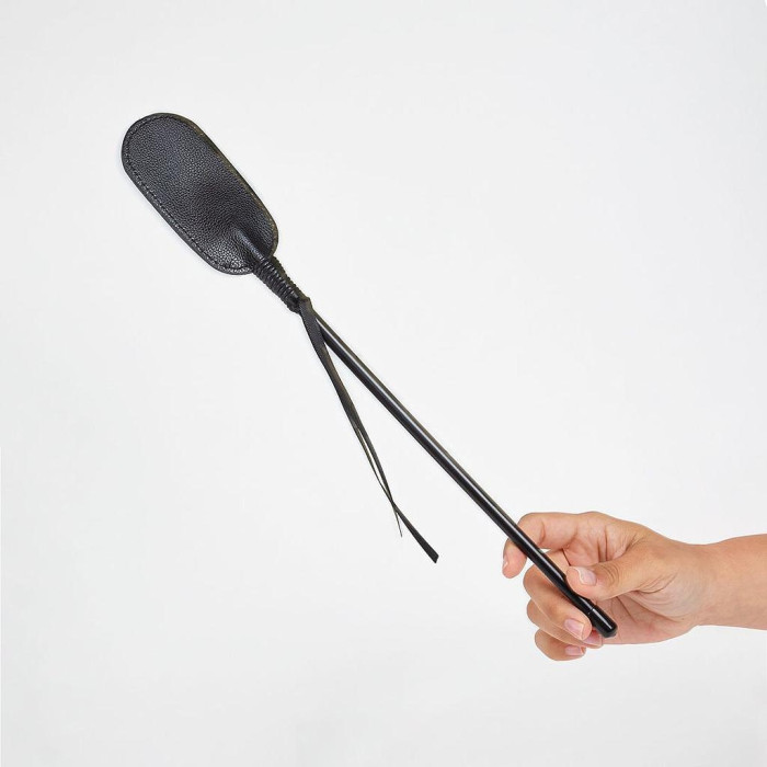 Стек - Oval Riding Crop